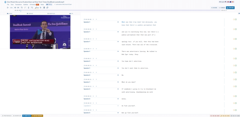 BahtuApp In Browser Editor